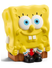 Spongebob Toyllectible Pufflumstm 15 Cm 