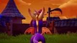 Spyro Reignited Trilogy