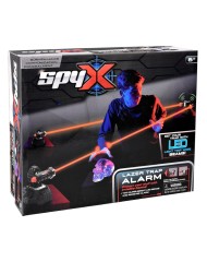 Spyx Lazer Trap Alarm (20213)