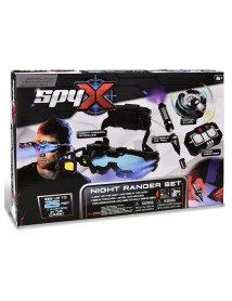 Spyx Spy X Night Ranger Set (20215) 