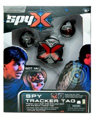 Spyx Tracker Tag (20288)