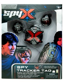 Spyx Tracker Tag (20288) 