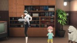Joc Spyxanya Operation Memories pentru Nintendo Switch