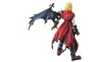 Figurina Joc Square Enix Bring Arts Final Fantasy Cloud Strife Limited Version