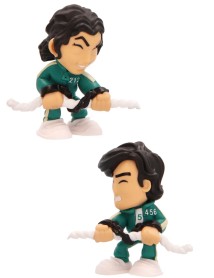 Squid Game Challenge Tug Of War (70111) 