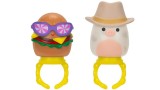  Squishalongs 25cm 8 Pack Random (2420121)