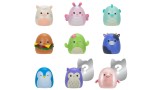  Squishalongs 25cm 8 Pack Random (2420121)