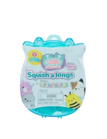 Squishalongs 2,5cm Blind 2 Pack Random (2420049) 