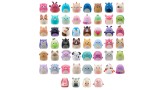 Squishalongs 2,5cm Blind 2 Pack Random (2420049)