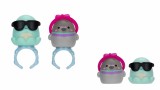 Joc Squishalongs 2.5 CM 8 Pack S2 Style 1