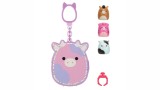 Breloc Squishalongs Clip-a-long Random (2510080)