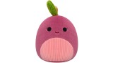 Jucarie Plus Squishmallow Pets Dog Toy With Squeaky Sound Cherry 18cm Fruit