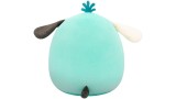 Squishmallows 19 Cm Halloween Plush Dookdook Patchwork Dog