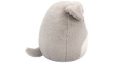 Jucarie Plus Squishmallows 30 CM Fuzz A Mallows Shaun Schnauzer (238957)