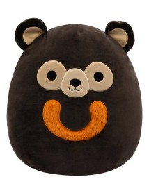 Squishmallows 40cm P20 Maltese Bear (206540) 