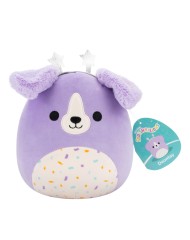 Squishmallows Celebration Plush Deontay Retriev...