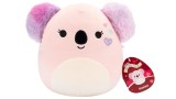 Jucarie Plus Squishmallows Heart Capsule 20cm (238878)