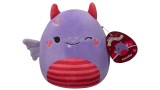 Jucarie Plus Squishmallows Heart Capsule 20cm (238878)