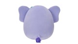 Squishmallows P18 Plush Anjali Purple Elephant 19cm