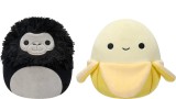 Squishmallows P18 Plush Flip A Mallows Junie And Aron 13cm