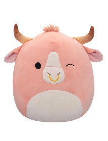 Squishmallows P18 Plush Howland Bull 40cm (1805472) 