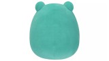 Squishmallows P18 Plush Robert The Aqua Frog 19cm
