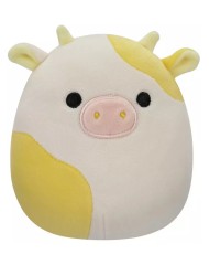 imagineSquishmallows P19 Bodie The Yellow And White Co...