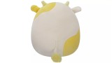 Squishmallows P19 Bodie The Yellow And White Cow 19 Cm