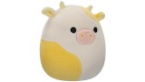 Squishmallows P19 Bodie The Yellow And White Cow 19 Cm