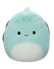 imagineSquishmallows P19 Fuzz A Mallows Onica Turtle 3...