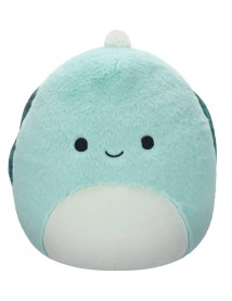 Squishmallows P19 Fuzz A Mallows Onica Turtle 30cm (1995518) 