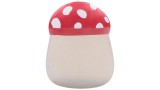Jucarie Plus Squishmallows P19 Malcolm Mushroom 50cm (1905496)