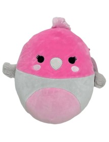 Squishmallows P20 Plush Jayla Bird (206091) 19cm 
