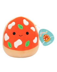 Squishmallows P20 Plush Margherita Pizza 19cm (...