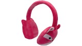  Squishmallows Plush Bluetooth Headphones Fifi (608091) pentru PC