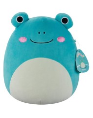 Squishmallows Plush P22 Robert Frog 30cm
