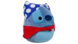 Jucarie Plus Squishmallows Plush Superhero Stitch 20cm (1880874)