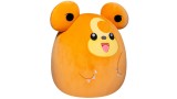 Squishmallows Pokemon Teddiursa 35cm (sqpk00043)