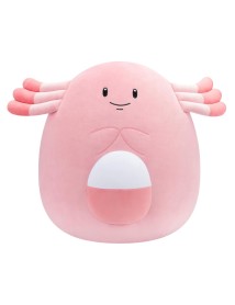 Squishmallows Pokemon Wave 7b 35 CM Chansey (sqpk00072) 