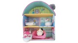 Jucarie Plus Squishville Fifis Cottage (10049)
