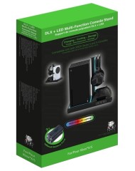 Stand De Incarcare DLX & Led Multifunctional