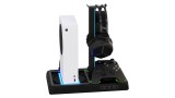 Stand De Incarcare Dlx & Led Multifunctional - Xbox Series X