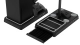 Stand De Incarcare Dlx & Led Multifunctional - Xbox Series X