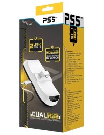 Stand Dublu De Incarcare Steelplay 