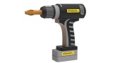  Stanley Jr Wooden Drill (wrp001-sy)