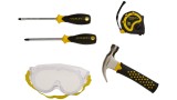  Stanley Jr. Toolbox With 5 Parts (tbs001-05-sy)