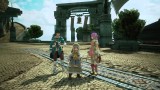 Star Ocean Integrity And Faithlessness