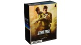 Figurina Statueta Star Trek Play Arts Kai Captain James T. Kirk 30cm