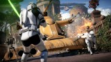 Joc Star Wars Battlefront pentru PS4