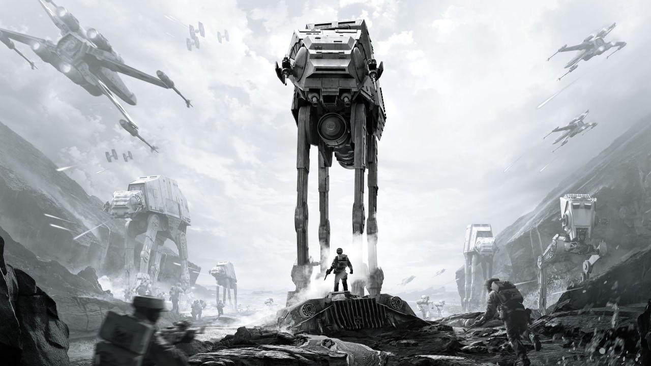 Star Wars Battlefront Ultimate Edition